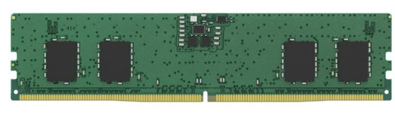KINGSTON Pamięć DDR5  8GB(1* 8GB)/5600 CL46 1Rx16  - KVR56U46BS6-8