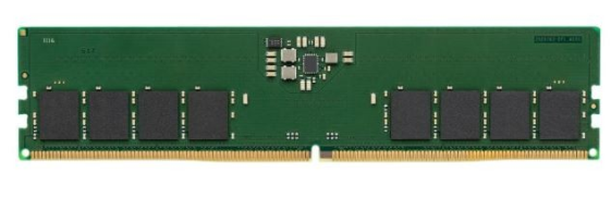 KINGSTON Pamięć DDR5 16GB(1*16GB)/5600 CL46 1Rx8  - KVR56U46BS8-16