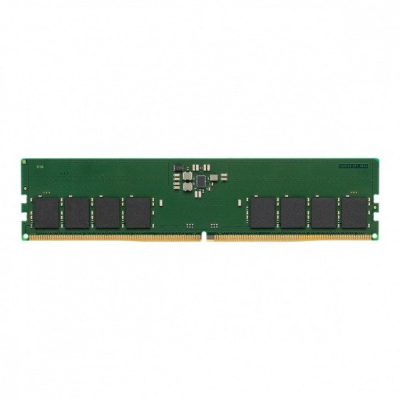 KINGSTON Pamięć DDR5 32GB(1*32GB)/5600 CL46 1Rx8 - KVR56U46BS8-32