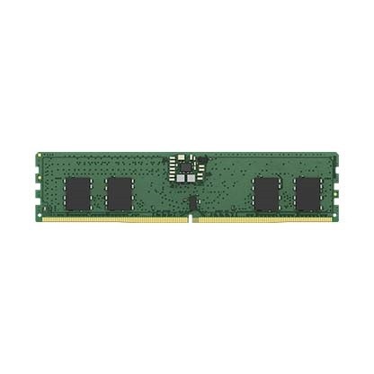 KINGSTON Pamięć DDR5 8GB(1*8GB) 6400 CL52 1Rx16 CUDIMM - KVR64A52BS6-8