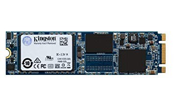 KINGSTON Dysk A400 120GB M.2 SATA 2280 500/320 MB/s - SA400M8/120G