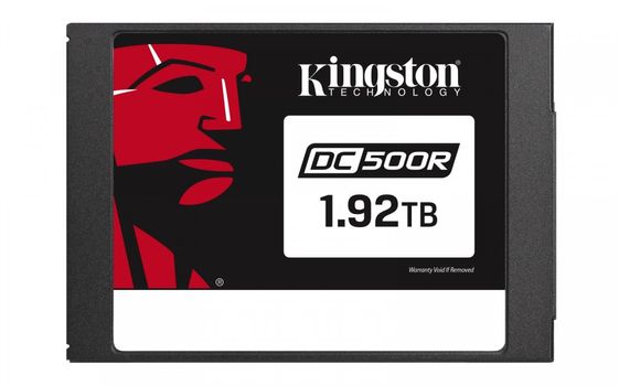 KINGSTON Dysk SSD DC500R 1920GB - SEDC500R/1920G