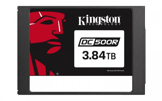KINGSTON Dysk SSD DC500R 3840GB - SEDC500R/3840G