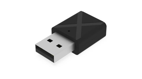 KRUX Adapter Bluetooth 5.0 USB - KRX0048