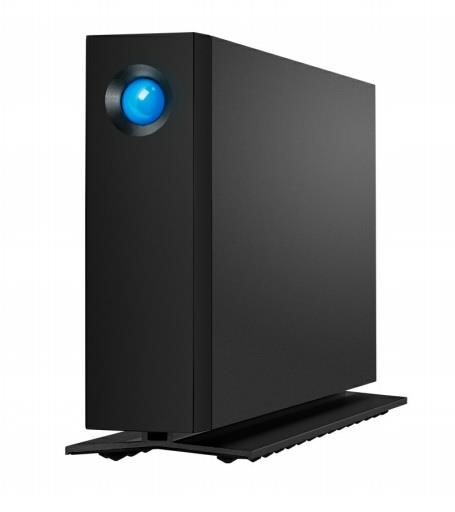LACIE Zewnętrzny dysk d2 Professional 4 TB 3,5 STHA4000800  - STHA4000800