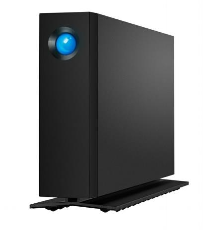 LACIE Dysk twardy d2 Professional 8TB 3,5 STHA8000800 - STHA8000800