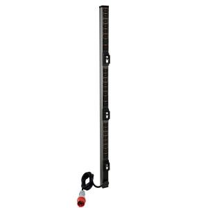LEGRAND Blok zasilający pionowy 3f 18xC13+6xC19 z kablem 3m  - 646870
