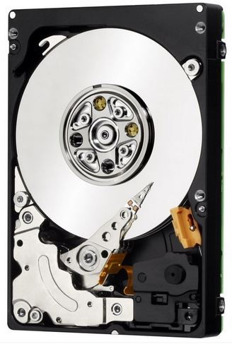 LENOVO Dysk HDD 6TB 7.2k 3,5 NL-SAS 00YG668 - 00YG668
