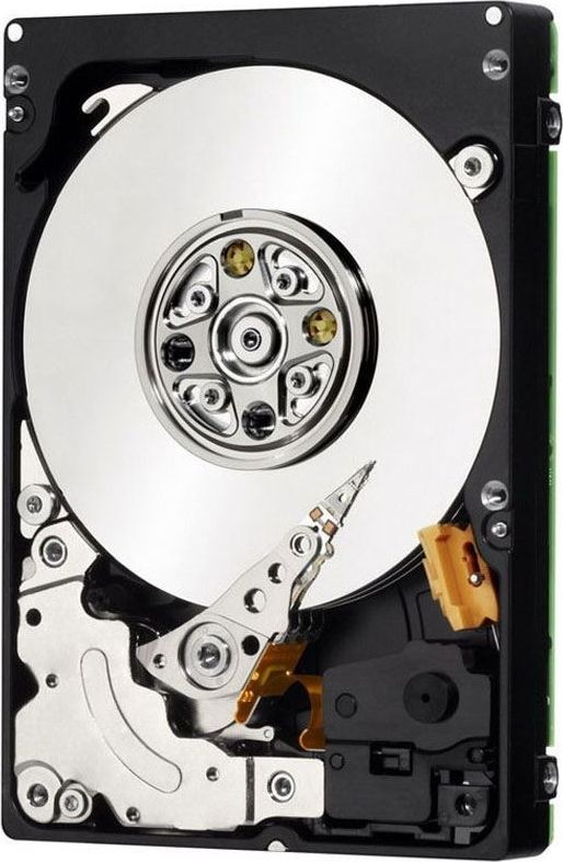 LENOVO Dysk HDD 1,8TB 10 SAS 01DC402 - 01DC402