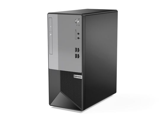 LENOVO Komputer V50t Tower 11ED003KPB W10Pro i7-10700/8GB/256GB/INT/DVD/3YRS OS  - 11ED003KPB