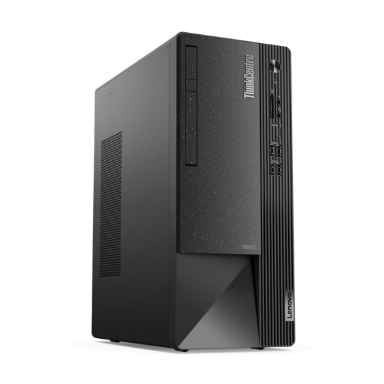 LENOVO Komputer ThinkCentre Neo 50t TWR 11SC001VPB W11Pro i7-12700/8GB/512GB/INT/DVD/3YRS OS + 1YR Premier Support  - 11SC001VPB