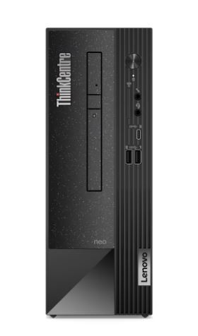 LENOVO Komputer ThinkCentre Neo 50s SFF 11T000EKPB W11Pro i5-12400/8GB/512GB/INT/DVD/3YRS OS  - 11T000EKPB