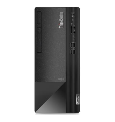 LENOVO Komputer ThinkCentre Neo 50t G4 TWR 12JB003DPB W11Pro i3-13100/8GB/256GB+1TB/INT/3YRS OS  - 12JB003DPB