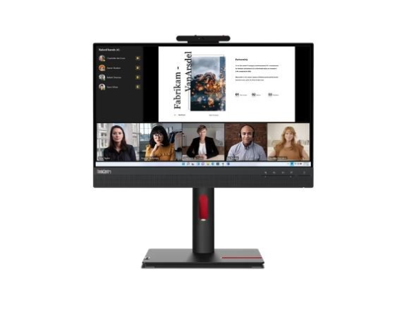 LENOVO Monitor 21.5 cala ThinkCentre Tiny-in-One Touch Gen 5 12N9GAT1EU  - 12N9GAT1EU