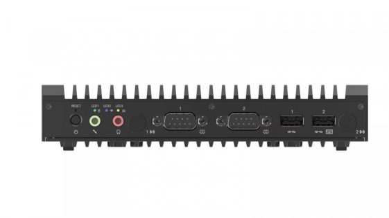 LENOVO Komputer ThinkEdge SE10 12NH001RPB W11 IoT Atom x6425RE/16GB/256GB/INT/3Y OS  - 12NH001RPB