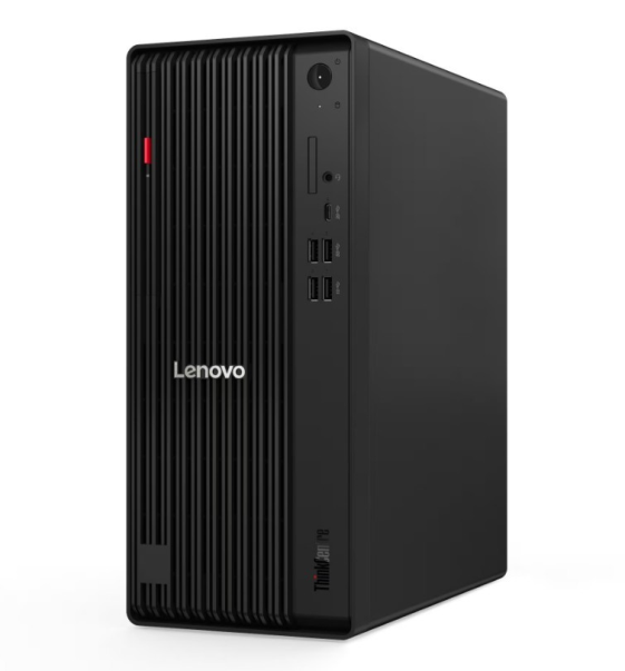 LENOVO Komputer ThinkCentre M70t G6 TWR 12YH0000PB W11Pro 7 265/32GB/1TB/RTX3050 6GB/3YRS OS  - 12YH0000PB