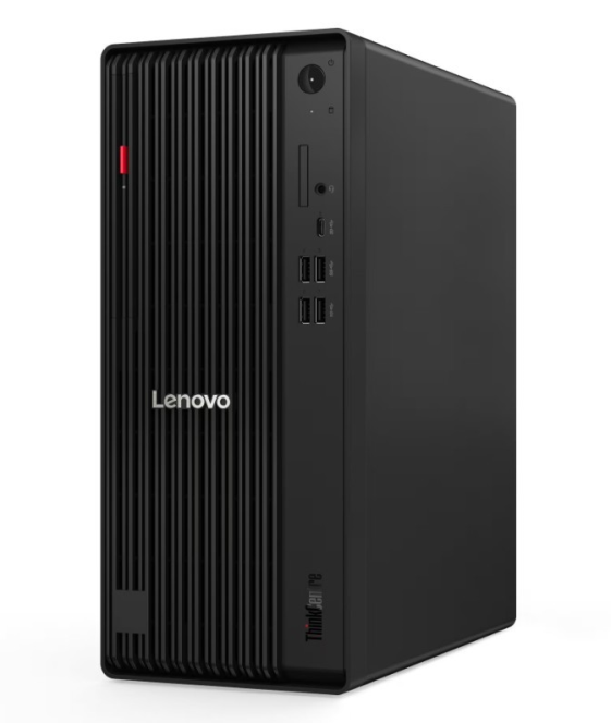 LENOVO Komputer ThinkCentre M70t G6 TOWER 12YH001WPB W11Pro Ultra 5 235/16GB/512GB/INT/DVD/vPro/3YRS OS  - 12YH001WPB