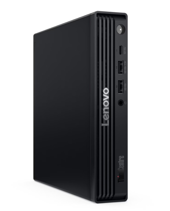 LENOVO Komputer ThinkCentre M70q Tiny G6 13A4000JPB W11Pro Ultra 7 265T/16GB/512GB/INT/vPro/Black/3YRS OS  - 13A4000JPB