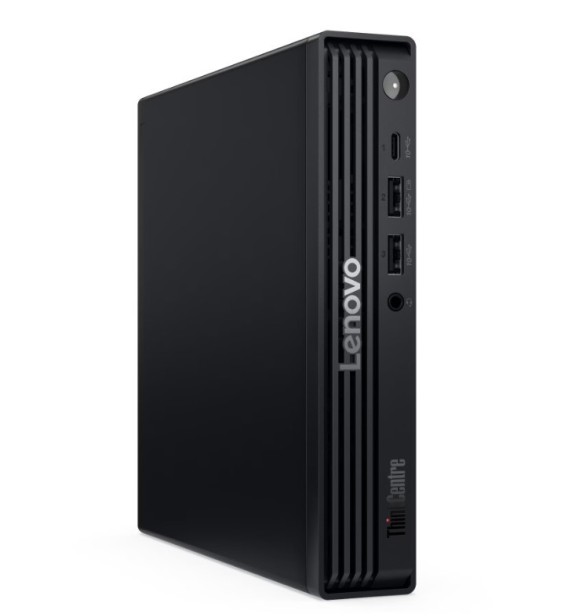 LENOVO Komputer ThinkCentre M70q Tiny G6 13A40012PB W11Pro Ultra 7 265T/16GB/1TB/INT/vPro/Black/3YR OS  - 13A40012PB