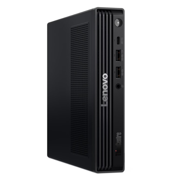 LENOVO Komputer ThinkCentre M90q Tiny G6 W11Pro Ultra 5 245T/16GB/512GB/INT/vPro/Black/3YRS OS + 1YR Premier  - 13AC0005PB