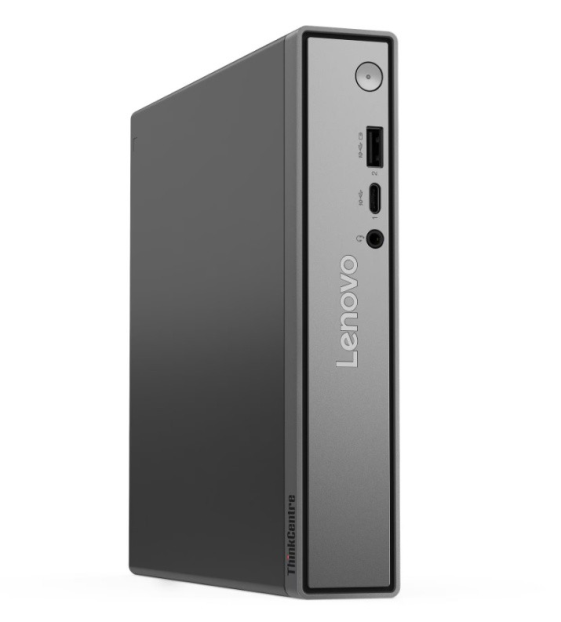 LENOVO Komputer ThinkCentre Neo 50q G5 13B9001EPB  W11Pro Core 7 240H/2X32GB/2X1TB/INT/3YR OS  - 13B9001EPB