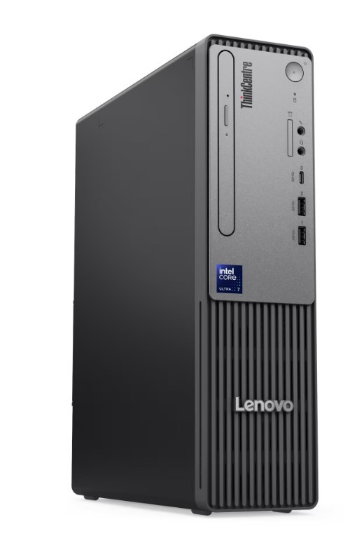 LENOVO Desktop ThinkCentre Neo 50s G6 SFF 13DM001JPB DOS Ultra 5 225/16GB/512GB/INT/Raven Black/3YRS OS  + 1YR CI  - 13DM001JPB