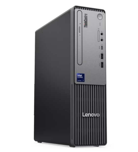 LENOVO Desktop ThinkCentre Neo 50s SFF 13DM002APB W11Pro 7 265/16GB/512GB/INT/3YRS OS  - 13DM002APB