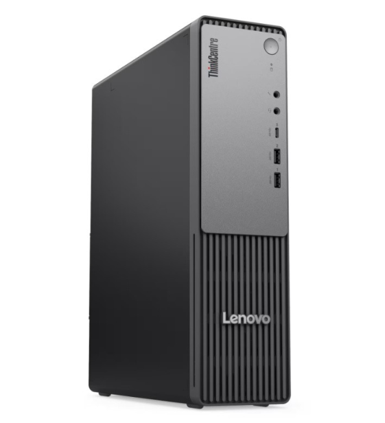 LENOVO Komputer ThinkCentre Neo 55s G6 SFF 13G0003MPB W11Pro 7 250/16GB/512GB/INT/Raven Black/3YR OS  - 13G0003MPB