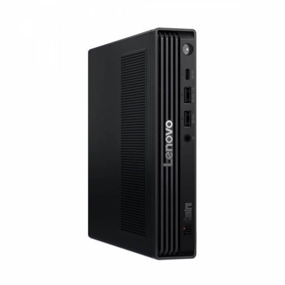 LENOVO Komputer ThinkCentre M90q Tiny G6 W11Pro  Ultra 5 225T/16GB/512GB/INT/Black/3YRS OS  - 13HA000LPB