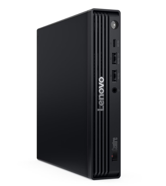 LENOVO Komputer ThinkCentre M70q Tiny G6 13HA001SPB W11Pro Ultra 3 205T/16GB/512GB/INT/Black/3YR OS  - 13HA001SPB