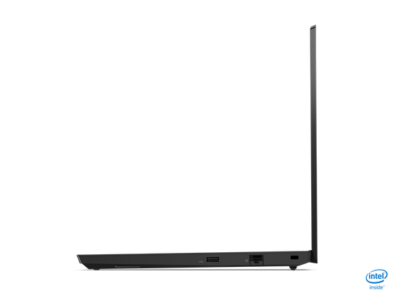 LENOVO Laptop ThinkPad E14 20RA0016PB W10Pro i5-10210U/8GB/256GB/INT/14.0 FHD/Black/1YR CI  - 20RA0016PB
