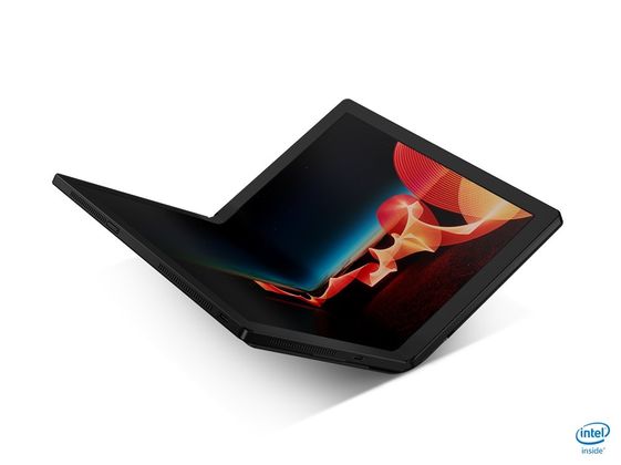 LENOVO Laptop ThinkPad X1 Fold 20RL000WPB W10Pro i5-L16G7/1TB/INT/13.3QXGA/Touch/3YRS Premier Support  - 20RL000WPB