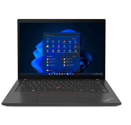LENOVO Ultrabook ThinkPad T14 G2 20W00125PB W11Pro i7-1165G7/16GB/512GB/INT/14.0 FHD/Black/1YR Premier Support + 3YRS OS + CO2 Offset  - 20W00125PB