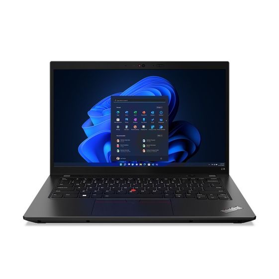 LENOVO Laptop ThinkPad L14 G3 AMD 21C5005DPB W11Pro 5675U/16GB/512GB/INT/LTE/14.0 FHD/1YR Premier Support + 3YRS OS  - 21C5005DPB