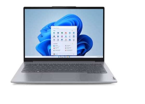 LENOVO Laptop ThinkBook 14 G6 21KG0078PB W11Pro i5-1335U/8GB/512GB/INT/14.0 WUXGA/Arctic Grey/3YRS OS + CO2 Offset  - 21KG0078PB