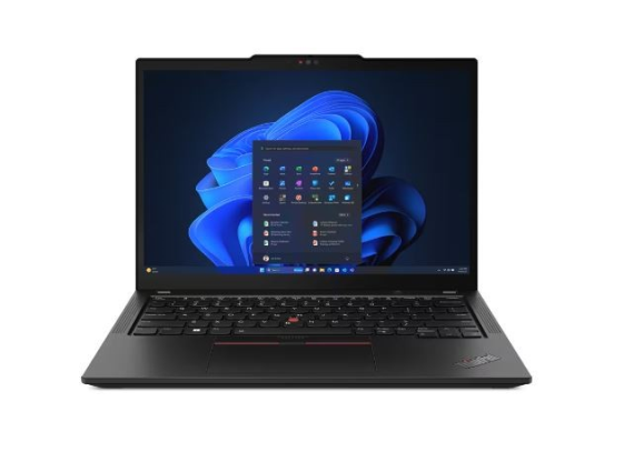 LENOVO Ultrabook ThinkPad X13 G5 21LU0014PB W11Pro Ultra7 155U/32GB/1TB/INT/13.3 WUXGA/Black/3YRS Premier Support + CO2 Offset  - 21LU0014PB