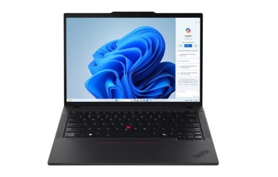 LENOVO Ultrabook ThinkPad T14 G5 21MC0070PB W11Pro 7 PRO 8840U/16GB/512GB/INT/14.0 WUXGA/Black/3YRS Premier Support + CO2 Offset  - 21MC0070PB