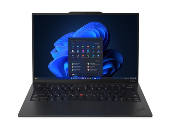 LENOVO Ultrabook ThinkPad X1 Carbon G13 21NS0125PB W11Pro ULT5 228V/32GB/1TB/INT/14.0 WUXGA/Black/3YR CI + CO2 offset + 3YR Premier  - 21NS0125PB