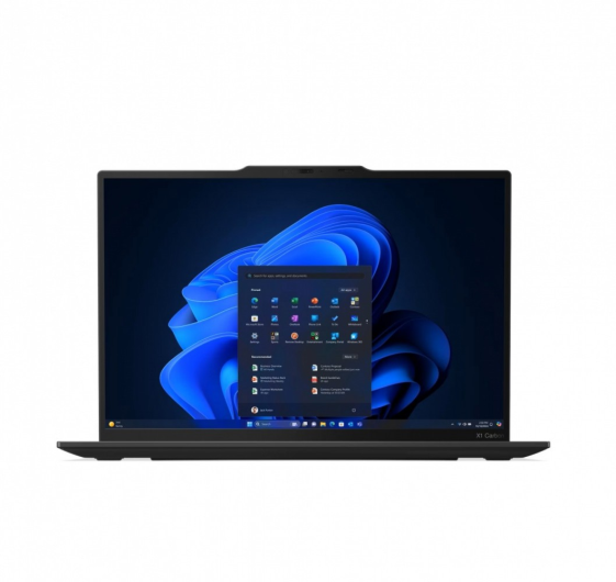 LENOVO Ultrabook ThinkPad X1 Carbon G13 21NX00KDPB W11Pro Ultra 7 255U/32GB/1TB/INT/14.0 2.8K/Touch/Black/3YRS Premier Support Plus + CO2 Offset  - 21NX00KDPB