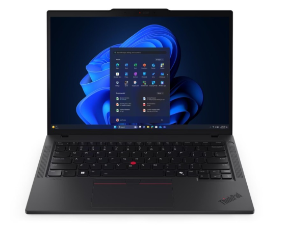 LENOVO Ultrabook ThinkPad T14 G6 21R30041PB W11Pro Ultra 7 255U/32GB/1TB/INT/14.0 WUXGA/Touch/Black/3YRS Premier Support + CO2 Offset  - 21QC00BRPB