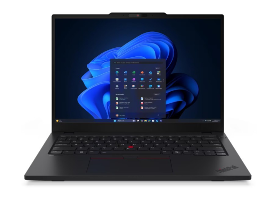 LENOVO Laptop ThinkPad L13 G6 21R5000XPB  W11Pro Ultra 5 225U/16GB/512GB/INT/13.3 WUXGA/Black/3Y Onsite upgrade from 1Y Courier/Carry-in ESS (CPN) - 21R5000XPB