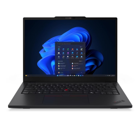 LENOVO Laptop ThinkPad L13 G6 21R5004JPB W11Pro Ultra 5 225U/16GB/512GB/INT/13.3 WUXGA/Black/1YR Premier WHB + 3YRS OS + CO2 Offset  - 21R5004JPB