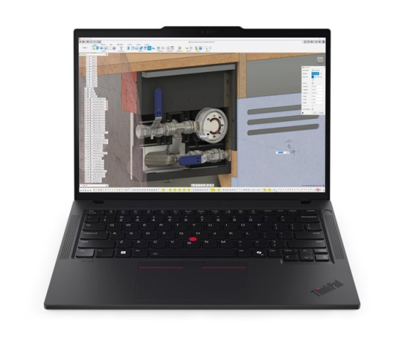LENOVO Mobilna stacja robocza ThinkPad P14s G6 AI 9 HX PRO 370/64GB/1TB/AMD Radeon/14.0 WUXGA/Black/3YRS Premier Support + CO2 Offset  - 21RV0011PB