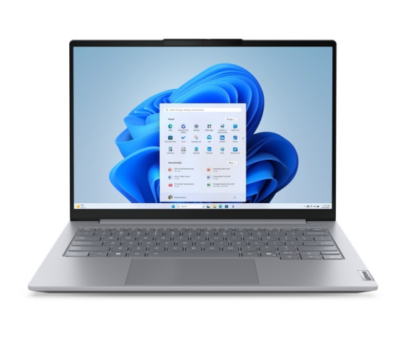LENOVO Laptop ThinkBook 14 G8 IRL 21SG0099PB W11Pro Intel 5 210H/16GB/512GB/INT/14 cali WUXGA/Arctic Grey/3YRS OS + CO2 Offset  - 21SG0099PB