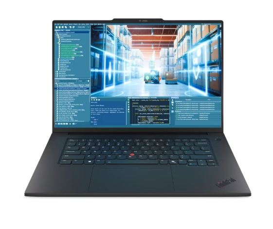 LENOVO Ultrabook ThinkPad T1G G8 21TD0002PB  W11Pro Ultra 7 255H/32GB/1TB/RTX 5080 8GB/16.0 WUXGA/Black/3YR Premier NBD + 3YRS Ci + CO Offset  - 21TD0002PB