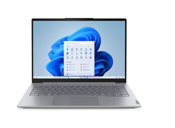 LENOVO Notebook ThinkBook 16 G9 21UY00G3PB W11Pro CORE 5 210H/16GB/512GB/INT/14.0 WUXGA/Arctic Grey/3YR OS + 1YR CI + CO2 Offset  - 21UY00G3PB