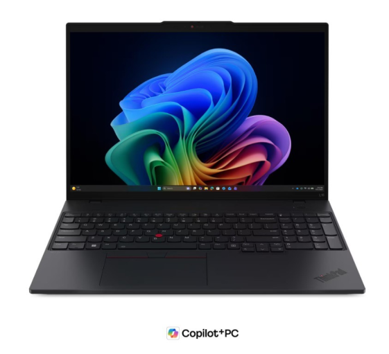 LENOVO Laptop ThinkPad L16 G3 21X80060PB W11Pro Ultra 5 325/16GB/512GB/INT/16.0 WUXGA/Black/1YR Premier WHB + 3YRS OS + CO2 Offset  - 21X80060PB