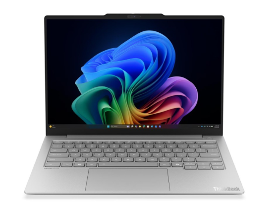 LENOVO Notebook ThinkBook 14x ILL 22BG007VPB W11Pro Ultra 5 226V/16GB/512GB/INT/14.0 WUXGA/Luna Grey/3YRS OS + CO2 Offset  - 22BG007VPB