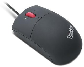 LENOVO Mysz laserowa ThinkPad USB Laser Mouse 57Y4635 - 57Y4635