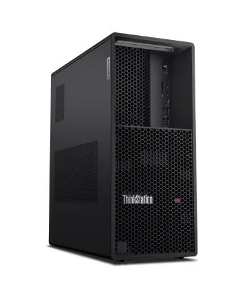 LENOVO Stacja robocza ThinkStation P3 Tower 30GS004WPB W11Pro i9-13900K/2x32GB/2TB/RTXA4000 16GB/vPro/3YRS OS + 1YR Premier Support  - 30GS004WPB